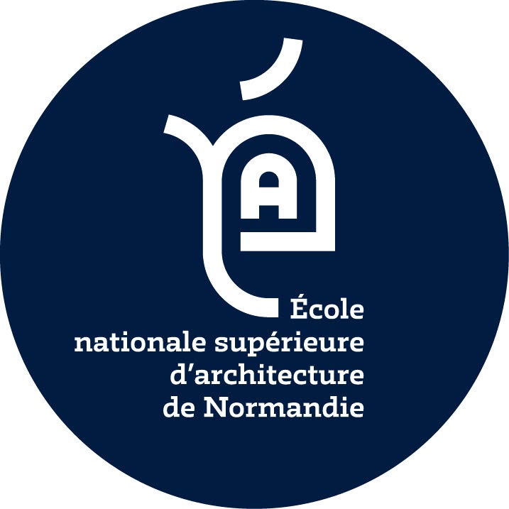 ENSA Normandie - Logo