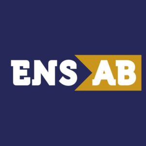ENSAB - Logo