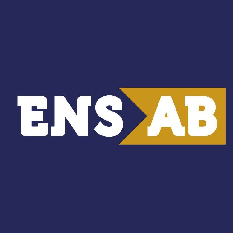 ENSAB - Logo