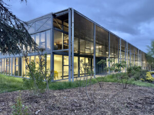 ENSAD - École Nationale Supérieure d'Art et de Design de Limoges