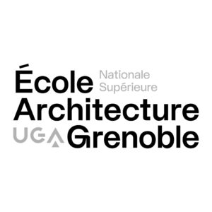 ENSAG - Logo