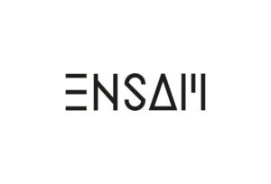 ENSAM - Logo