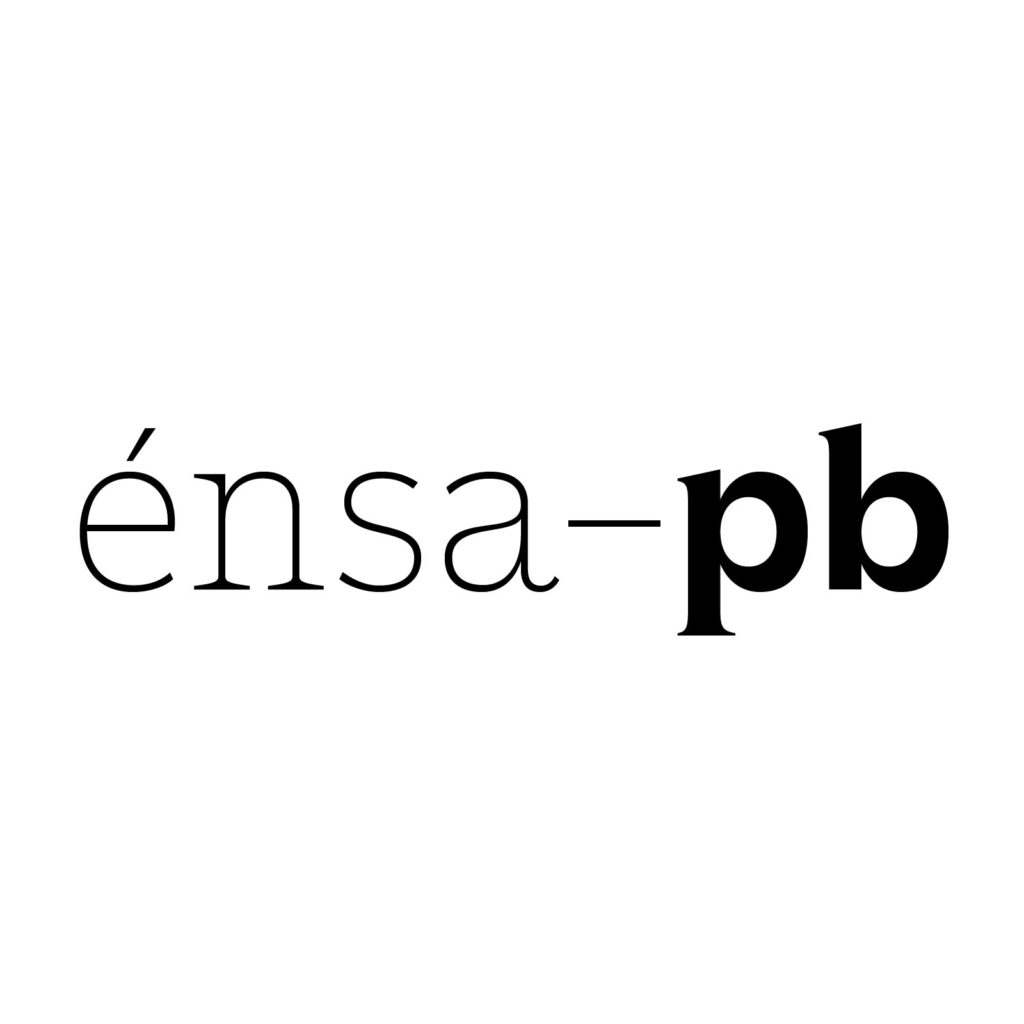 ENSAPB - Logo