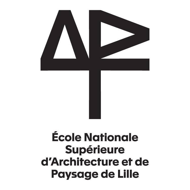 ENSAPL - Logo