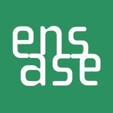 ENSASE - Logo