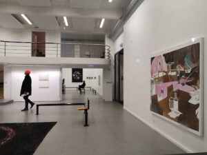 ERG - École de recherche graphique