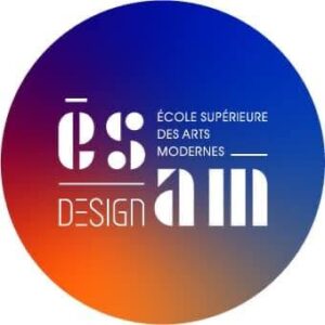 ESAM Design - Logo