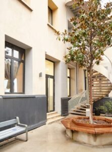 ESDAC Aix