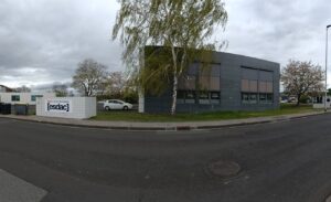 ESDAC Clermont-Ferrand