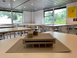 ESDAC Clermont-Ferrand
