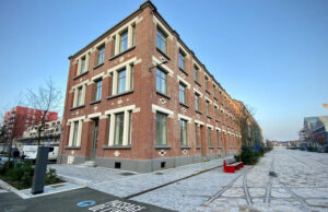 ESDAC Lille