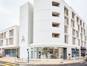 ESDAC Montpellier