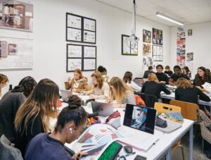 ESDAC Montpellier