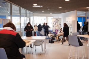 ESDAC NANCY