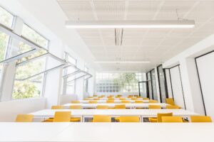 ESDAC Paris