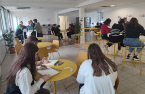 ESDAC Rennes