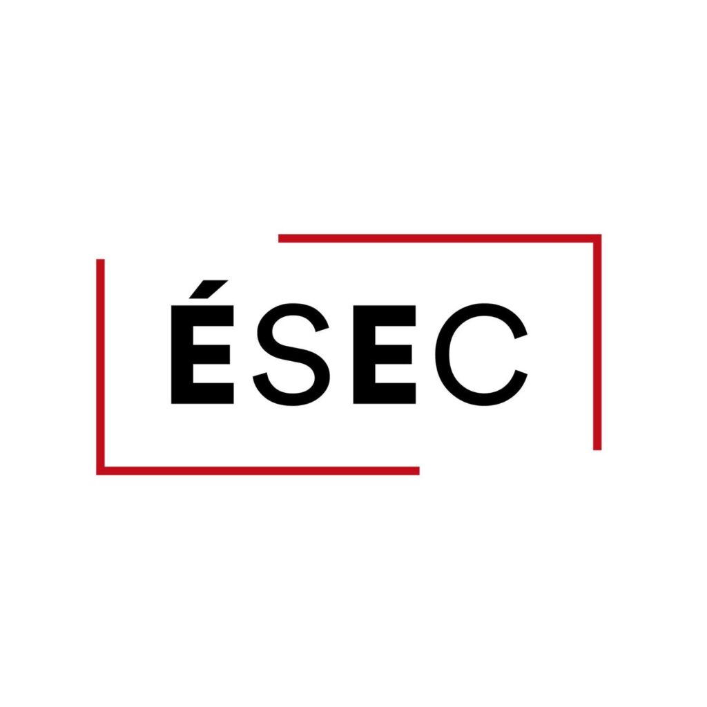 ESEC - Logo