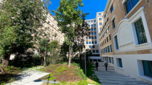 ESEC Paris