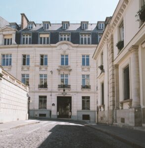 ESMOD Paris