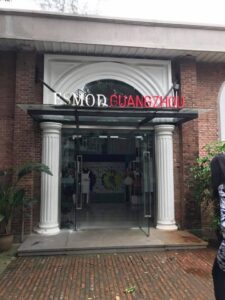 ESMOD Guangzhou