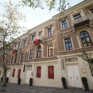 ESMOD Istambul