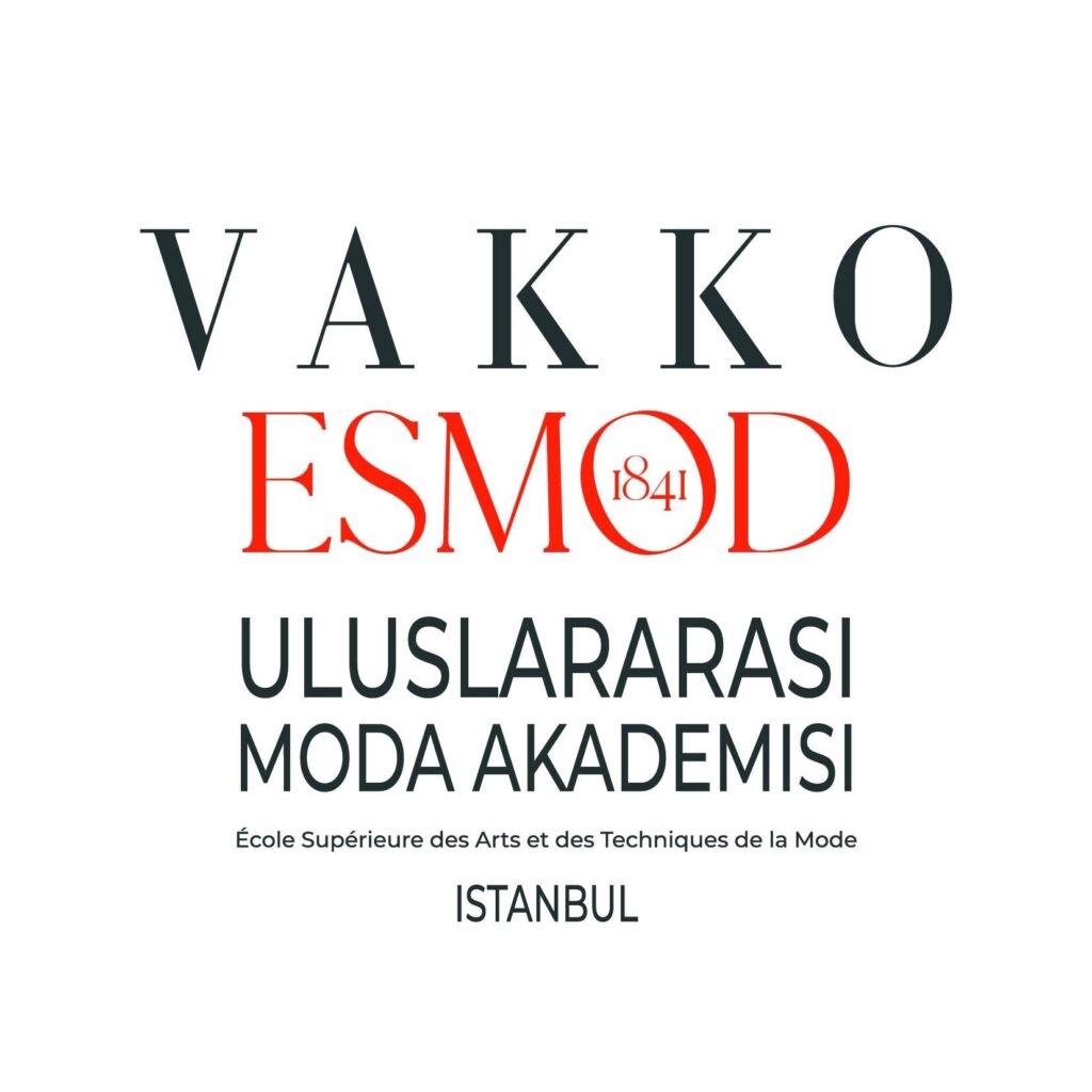 ESMOD Istambul - Logo