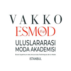 ESMOD Istambul - Logo