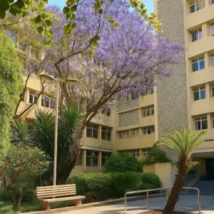 ESMOD Liban