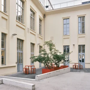 ESMOD Lyon