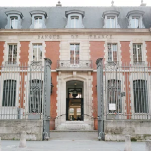 ESMOD Pantin