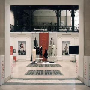 ESMOD Paris