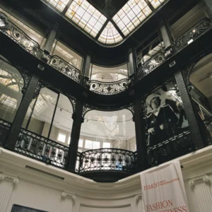 ESMOD Paris