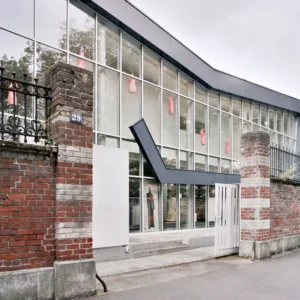 ESMOD Roubaix