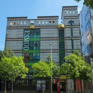 ESMOD Seoul