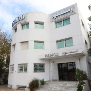 ESMOD - Tunis