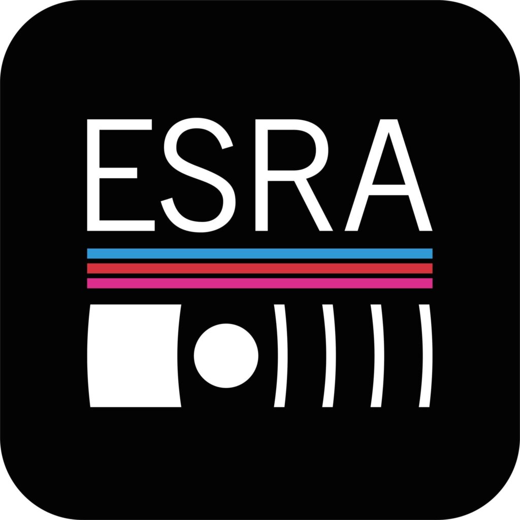 ESRA - Logo