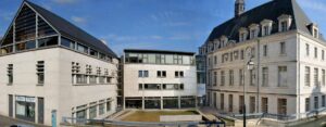 ETIC - École de design - Blois