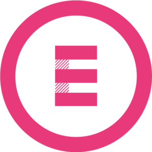ETIC École de design - Blois - Logo