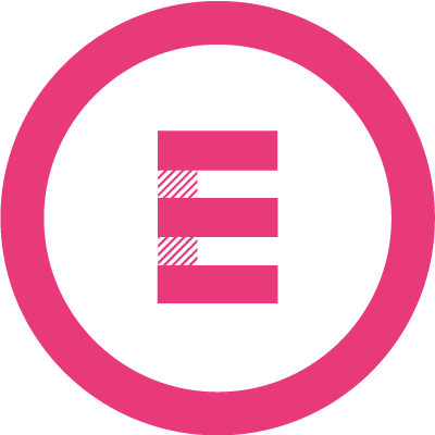 ETIC École de design - Blois - Logo
