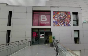 École BRASSART - Caen
