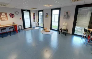 École BRASSART - Caen