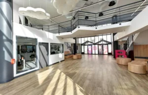 École BRASSART - Grenoble