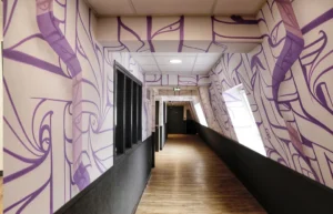 École BRASSART - Lille