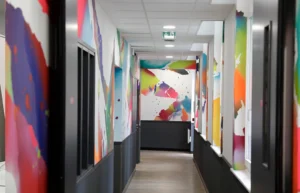 École BRASSART - Lille