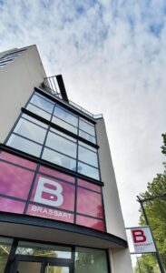 École BRASSART - Lyon
