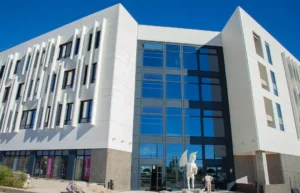 École BRASSART - Montpellier