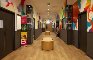 École BRASSART - Montpellier