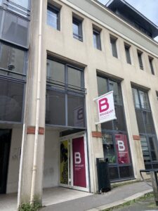 École BRASSART - Nantes