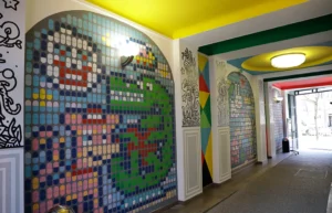 École BRASSART - Paris