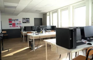 Ecole BRASSART - Toulouse